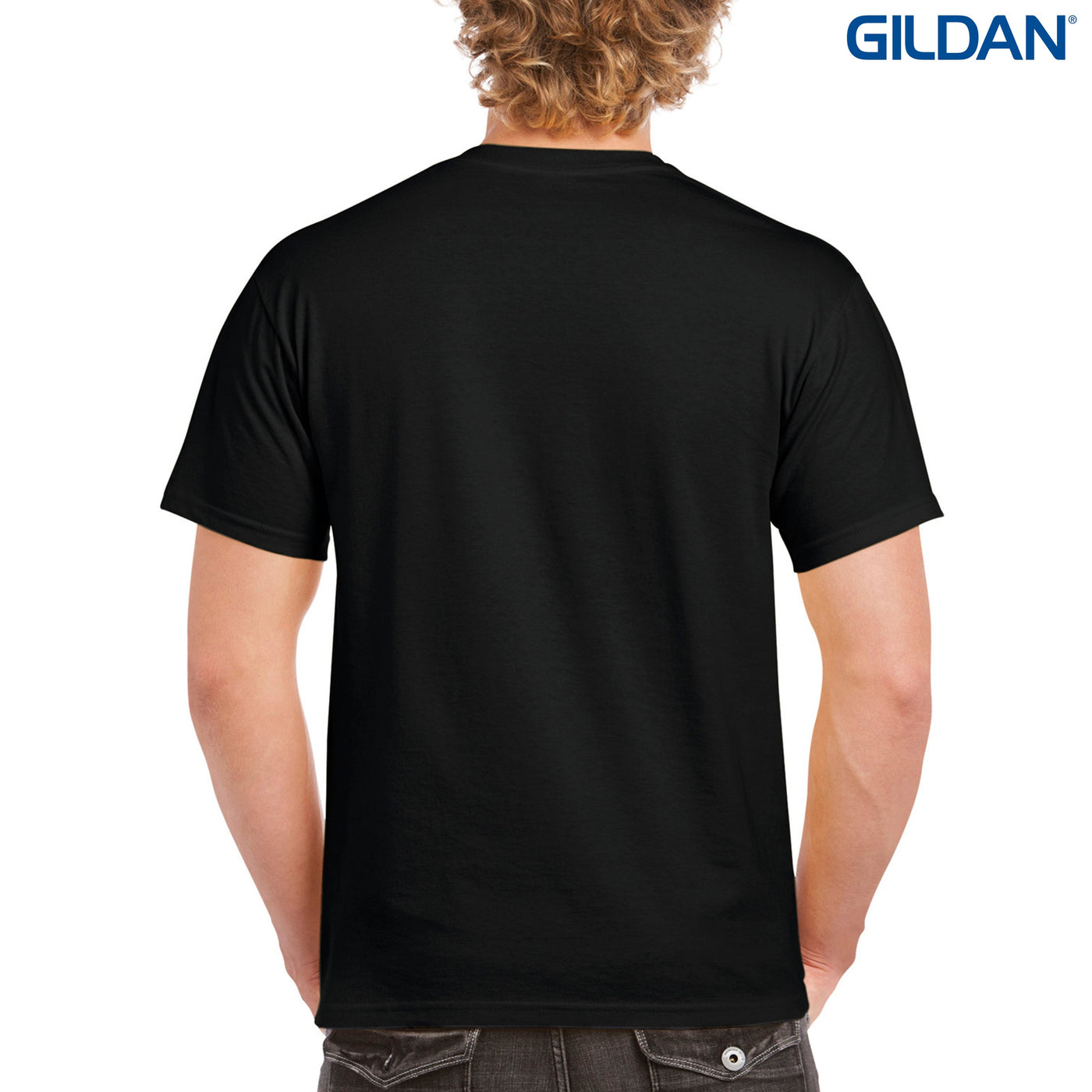 H000 - Gildan - Hammer Adult T-Shirt