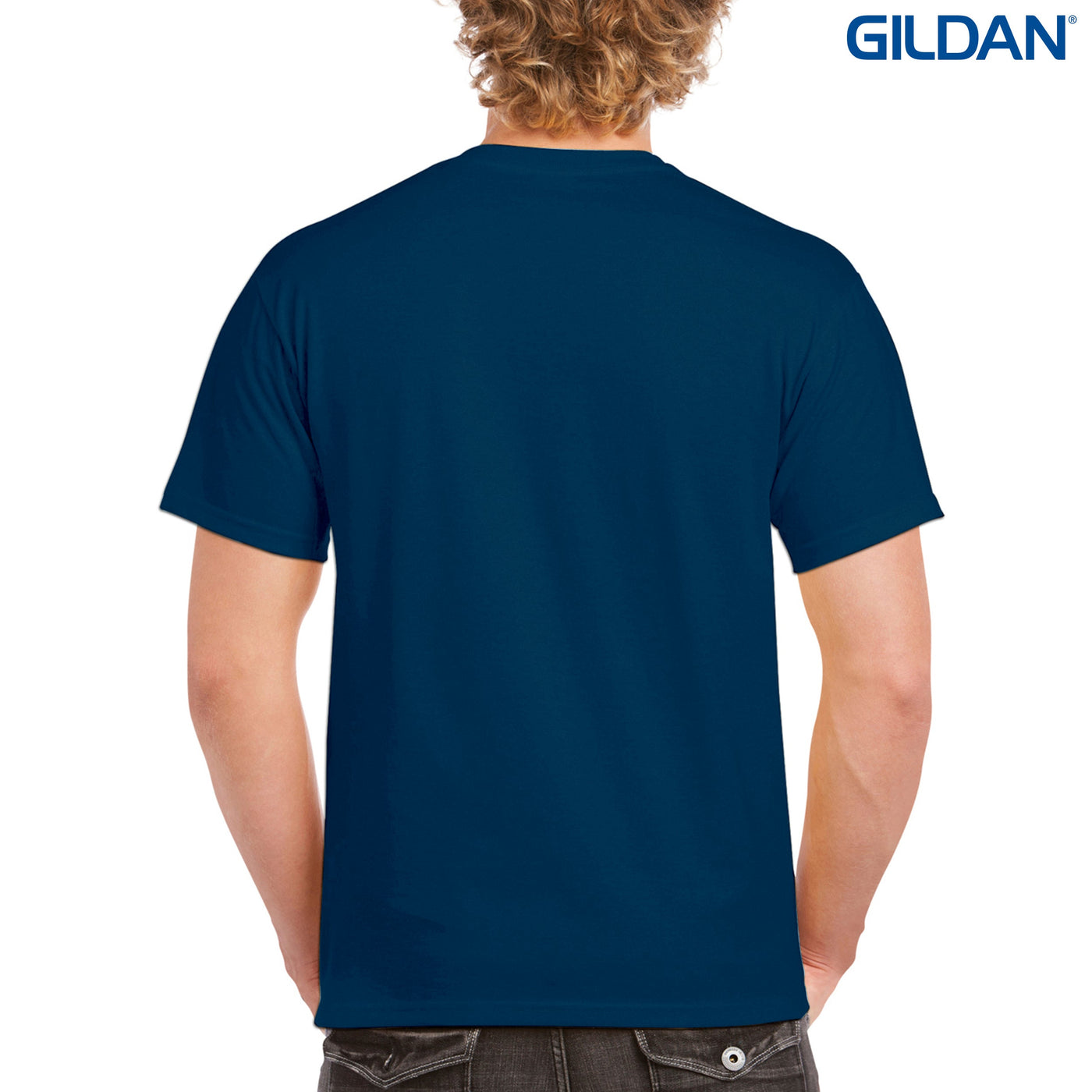 H000 - Gildan - Hammer Adult T-Shirt