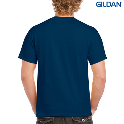 H000 - Gildan - Hammer Adult T-Shirt
