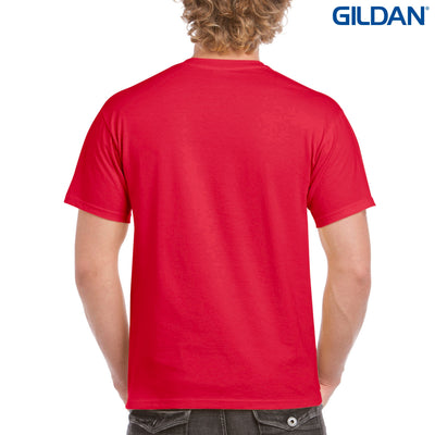 H000 - Gildan - Hammer Adult T-Shirt