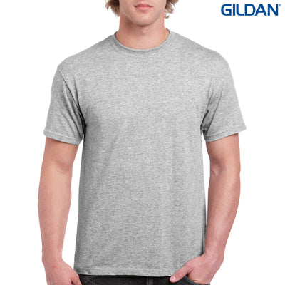 H000 - Gildan - Hammer Adult T-Shirt