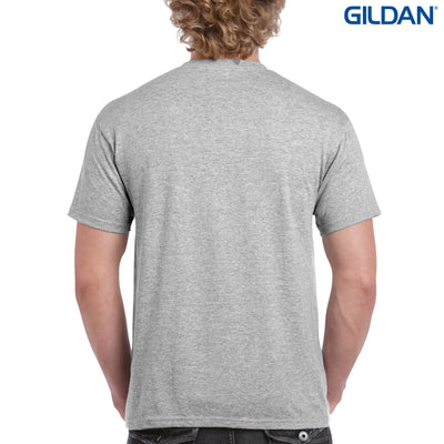 H000 - Gildan - Hammer Adult T-Shirt
