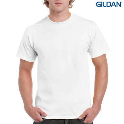H000 - Gildan - Hammer Adult T-Shirt