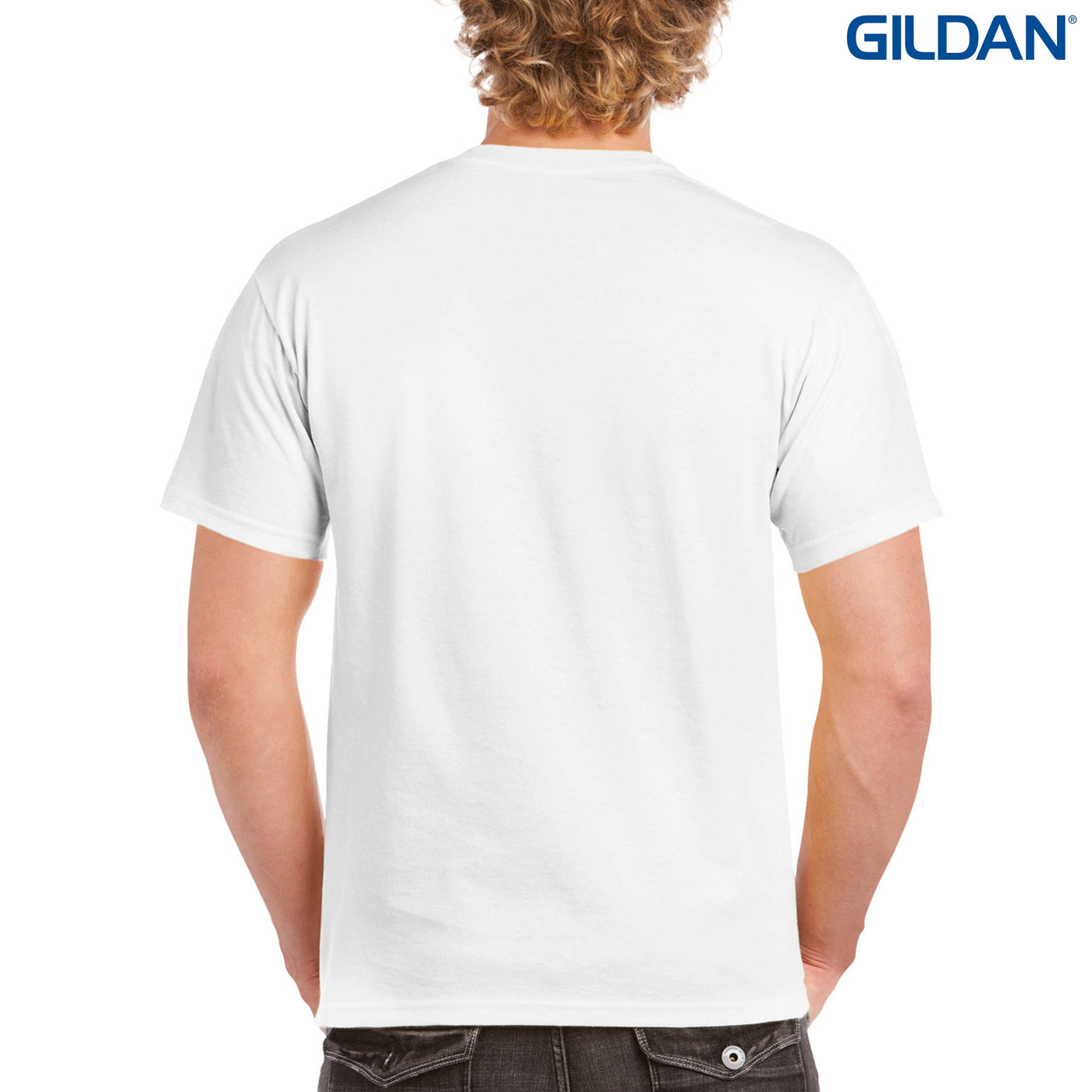 H000 - Gildan - Hammer Adult T-Shirt
