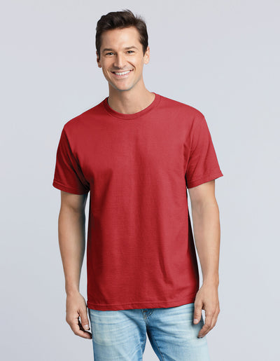 H000 - Gildan - Hammer Adult T-Shirt