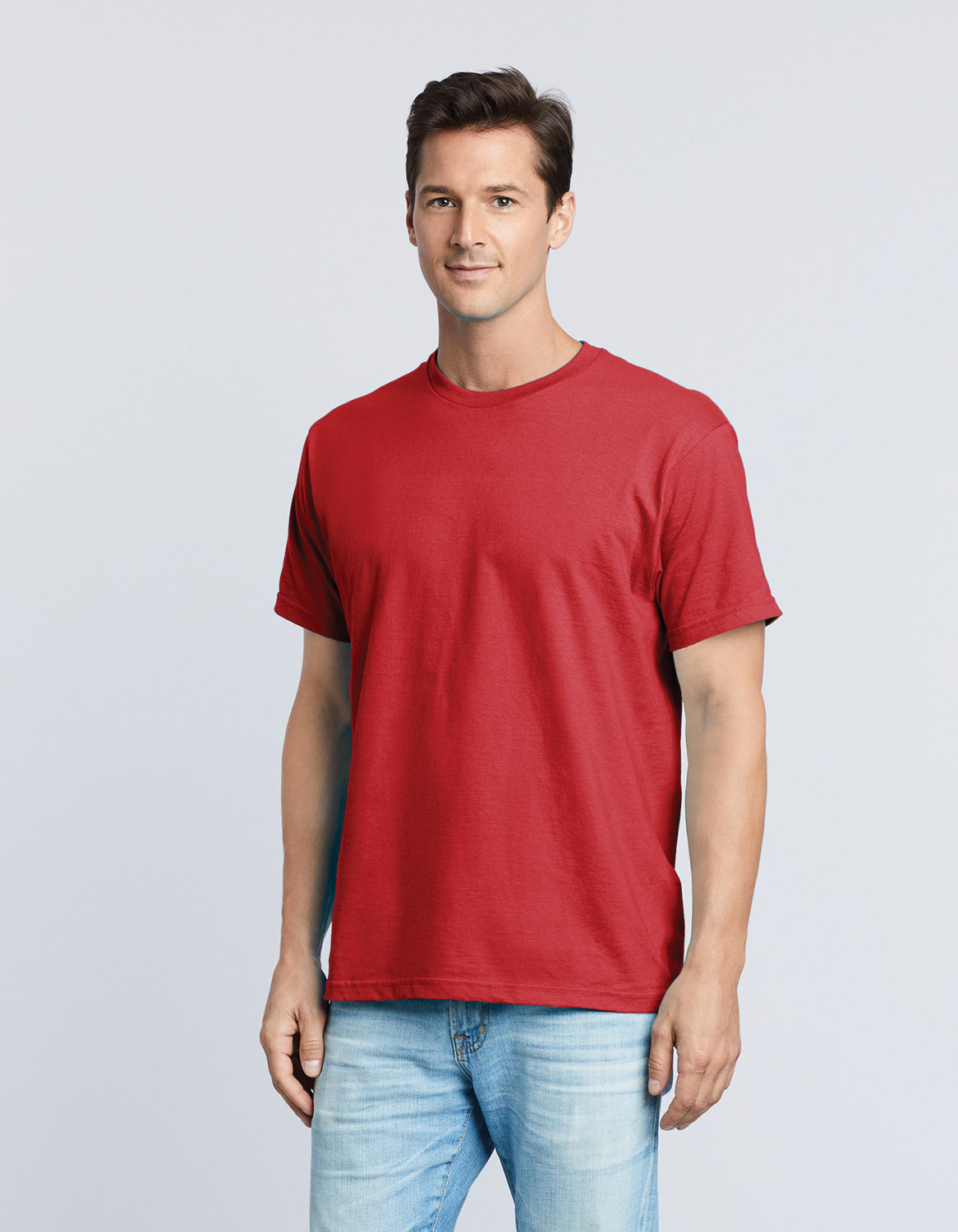 H000 - Gildan - Hammer Adult T-Shirt