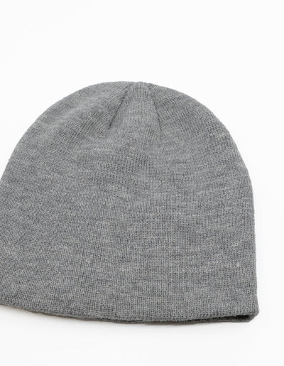 5002 - HW24 Skull Beanie