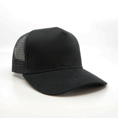 5003 - HW24 Mac Trucker