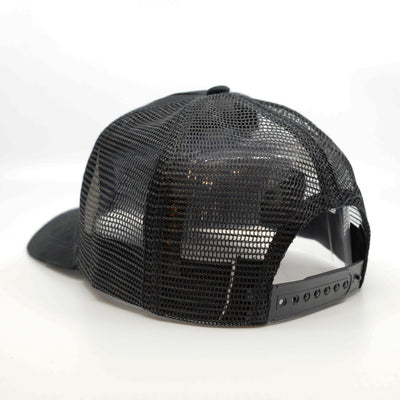 5003 - HW24 Mac Trucker