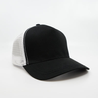 5003 - HW24 Mac Trucker