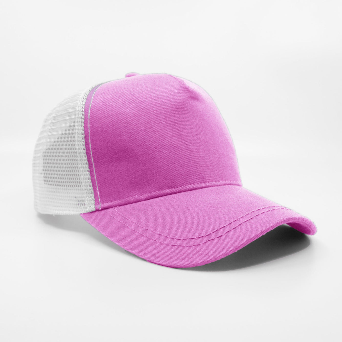 5003 - HW24 Mac Trucker