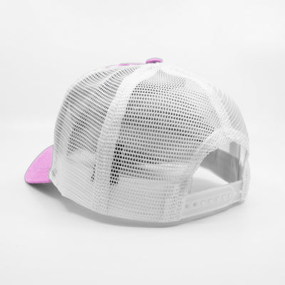 5003 - HW24 Mac Trucker