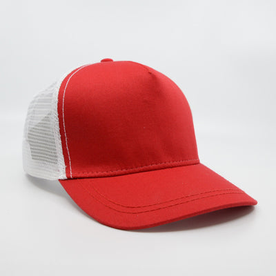 5003 - HW24 Mac Trucker