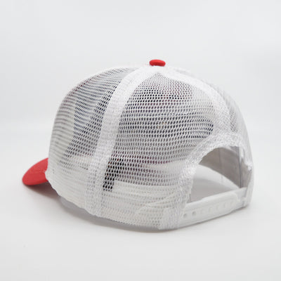 5003 - HW24 Mac Trucker