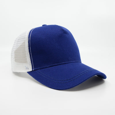 5003 - HW24 Mac Trucker