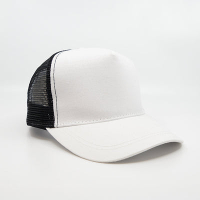 5003 - HW24 Mac Trucker
