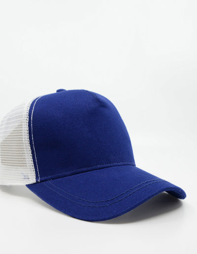 5003 - HW24 Mac Trucker