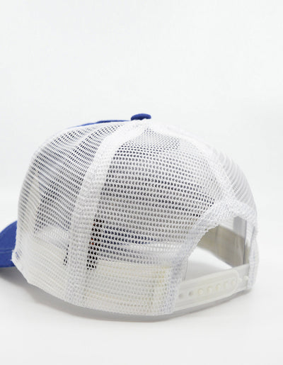 5003 - HW24 Mac Trucker