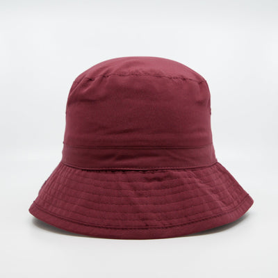 6055 - HW24 - Microfibre Bucket Hat