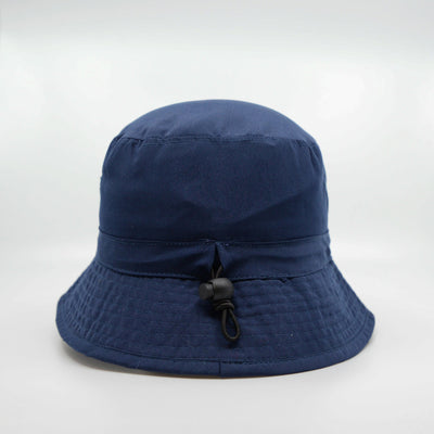 6055 - HW24 - Microfibre Bucket Hat