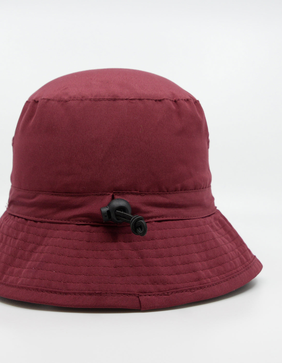 6055 - HW24 - Microfibre Bucket Hat