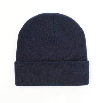 B101R - HW24 - Recycled Roll Up Beanie