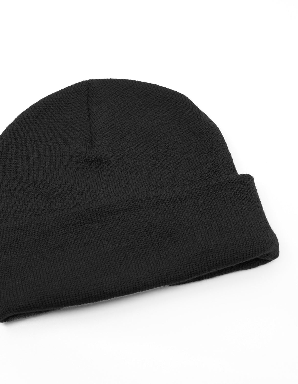 B101R - HW24 - Recycled Roll Up Beanie