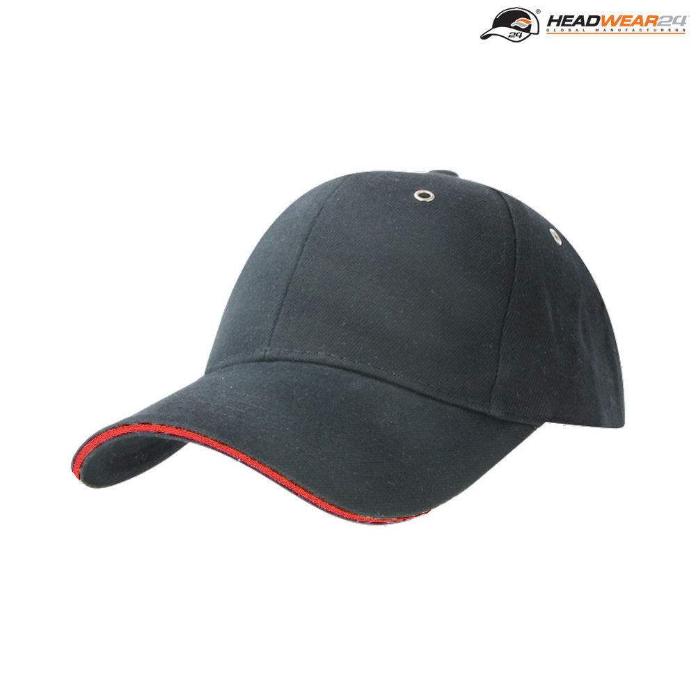 M6001 - HW24 - Metal Sandwich Peak