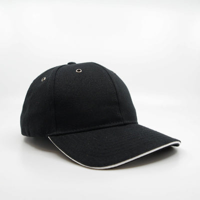 M6001 - HW24 - Metal Sandwich Peak