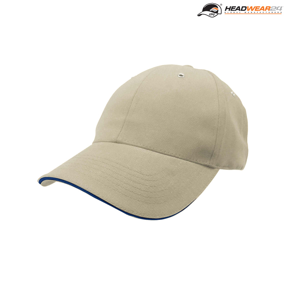 M6001 - HW24 - Metal Sandwich Peak