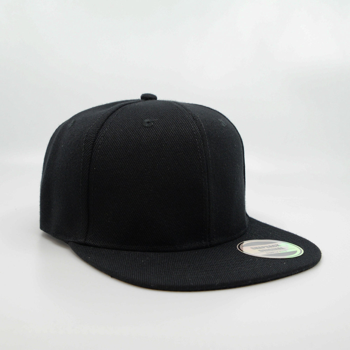 S12607 - HW24 - Snap Back Original
