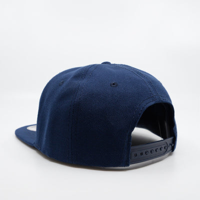 S12607 - HW24 - Snap Back Original