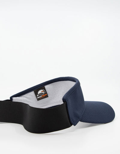 S15502 - HW24 - Athlete Elastic Visor