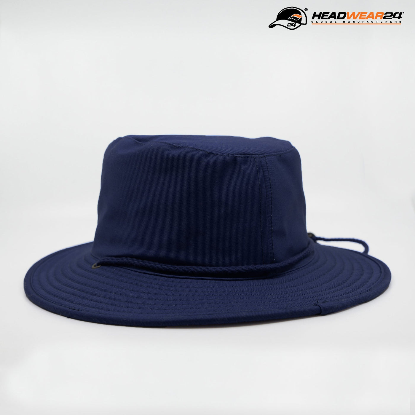 S6048 HW24 Safari Wide Brim Hat