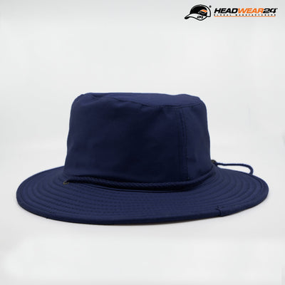 S6048 HW24 Safari Wide Brim Hat