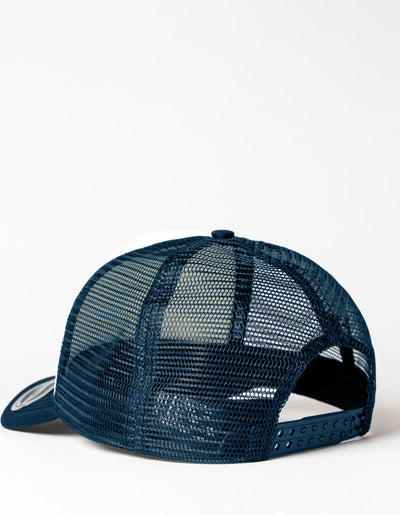 U15502 UFlex Snap Back Trucker