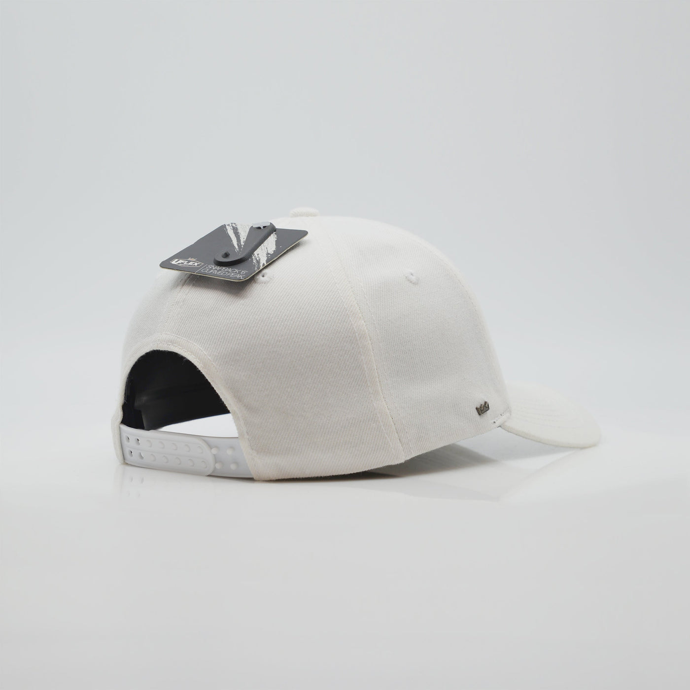 U15608 UFlex Adults Pro Style 6 Panel Snapback