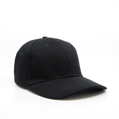 V6009 HW24 Value 6 Panel Brushed Cotton