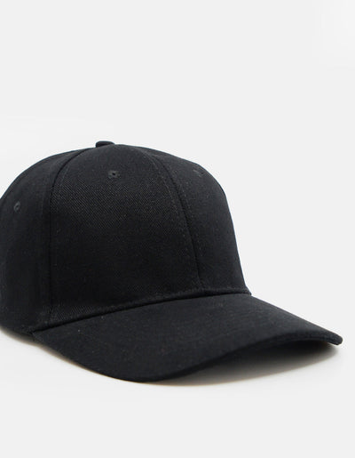 V6009 HW24 Value 6 Panel Brushed Cotton