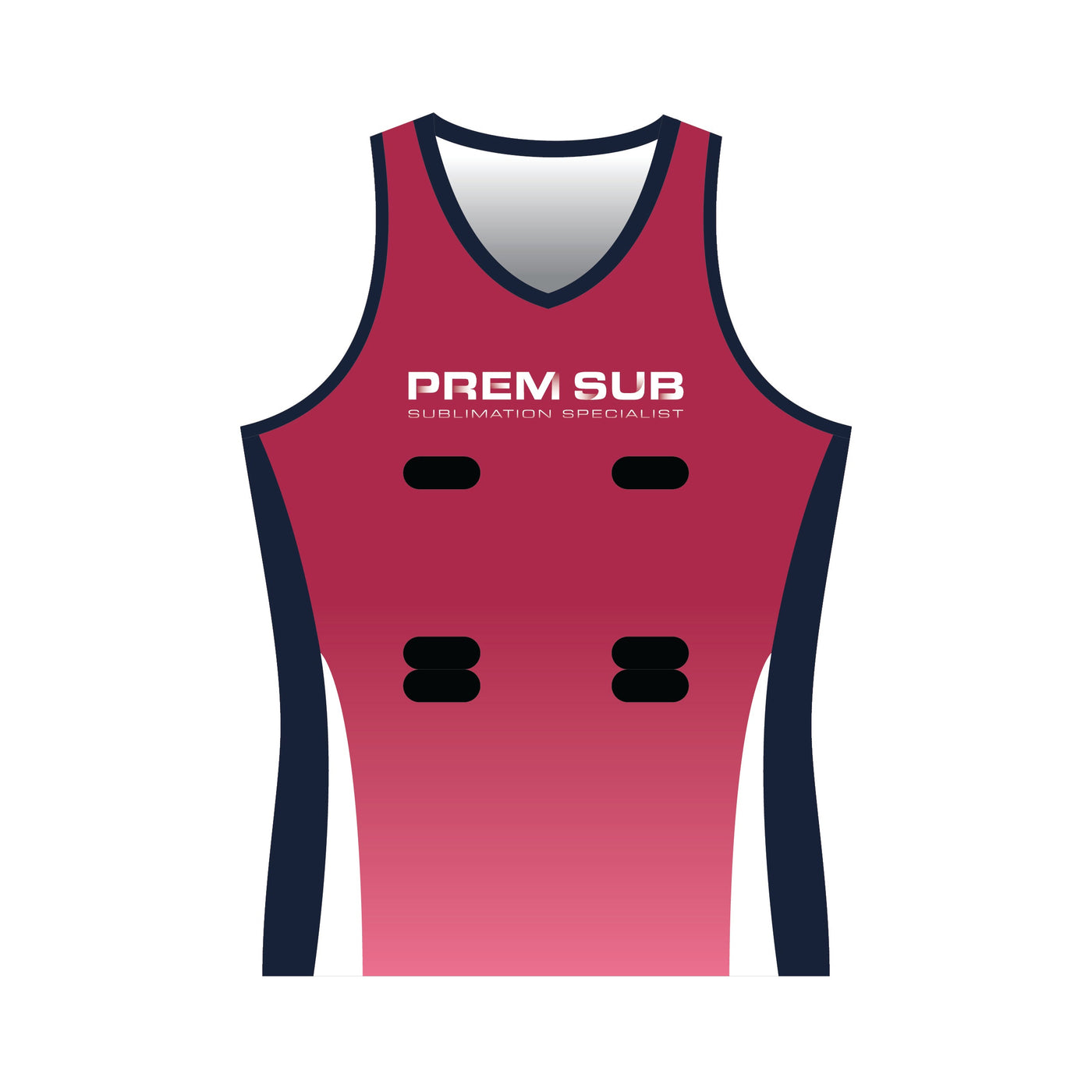 Netball Singlet