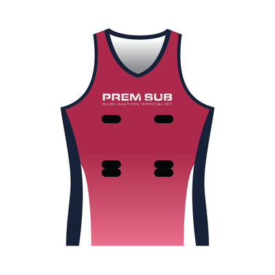 Netball Singlet
