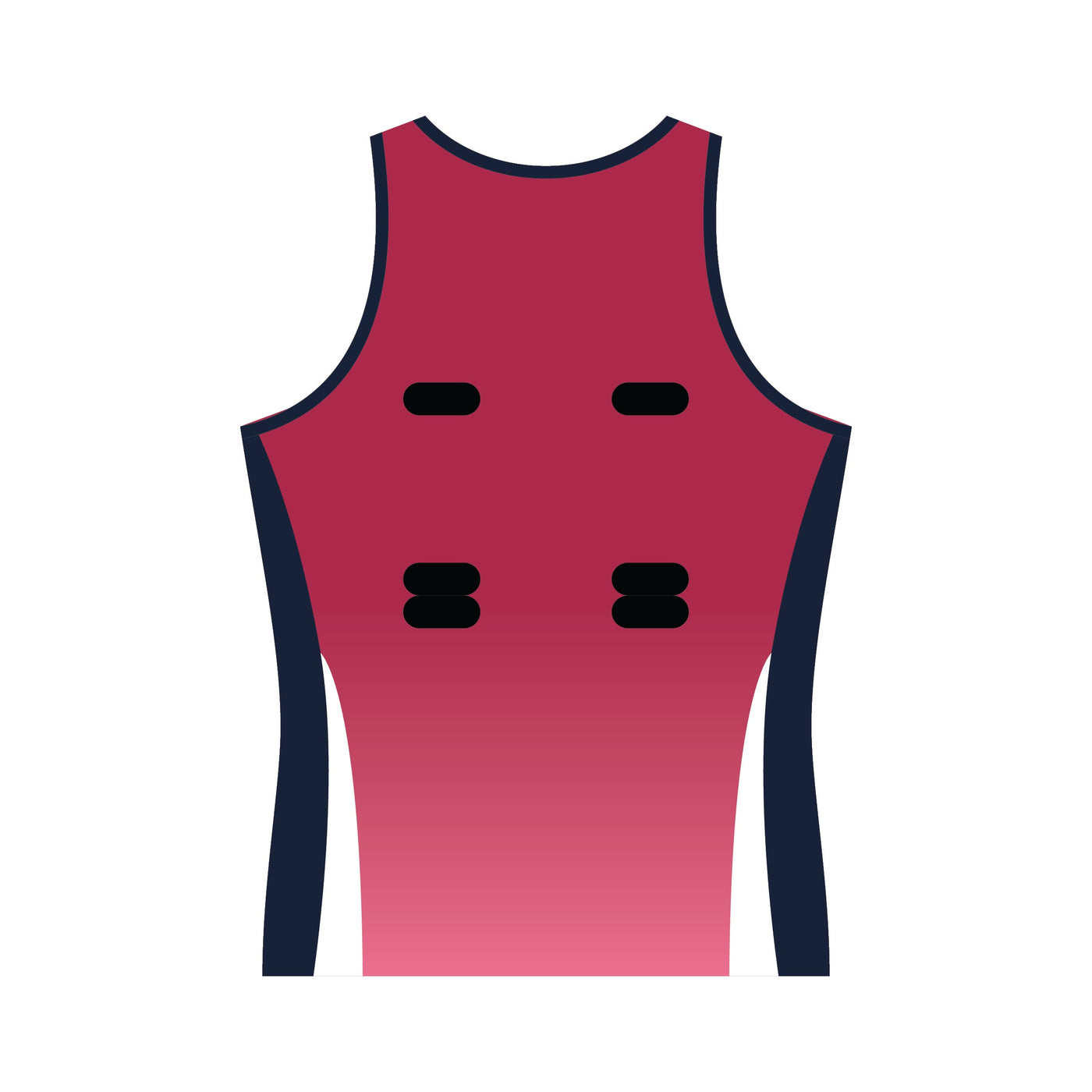Netball Singlet