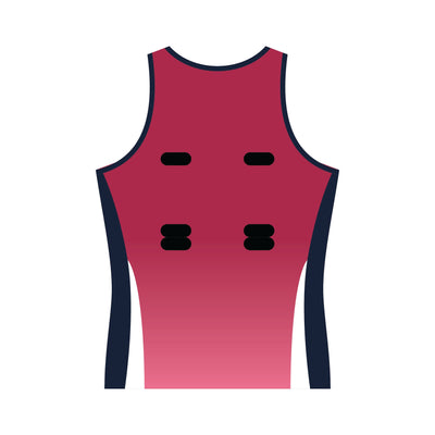 Netball Singlet