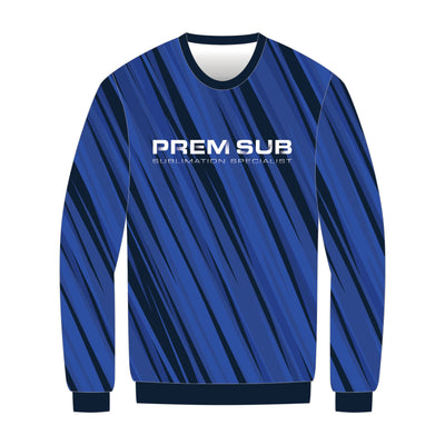 Off-Field Crew Neck Sweatshirt