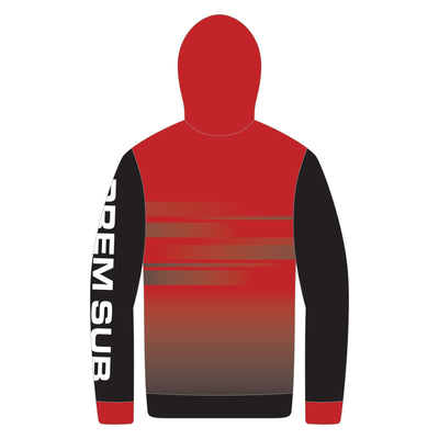 Off-Field Full Zip Hoodie