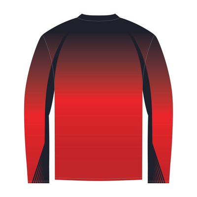 Off-Field Longsleeve Set Sleeve Polo