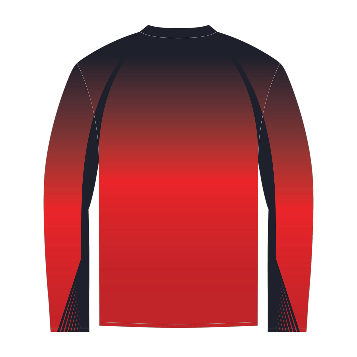 Off-Field Longsleeve Set Sleeve Polo