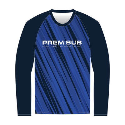 Off-Field Longsleeve T-Shirt Raglan