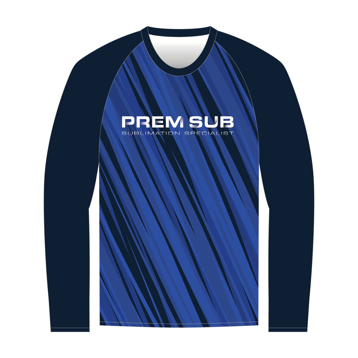 Off-Field Longsleeve T-Shirt Raglan