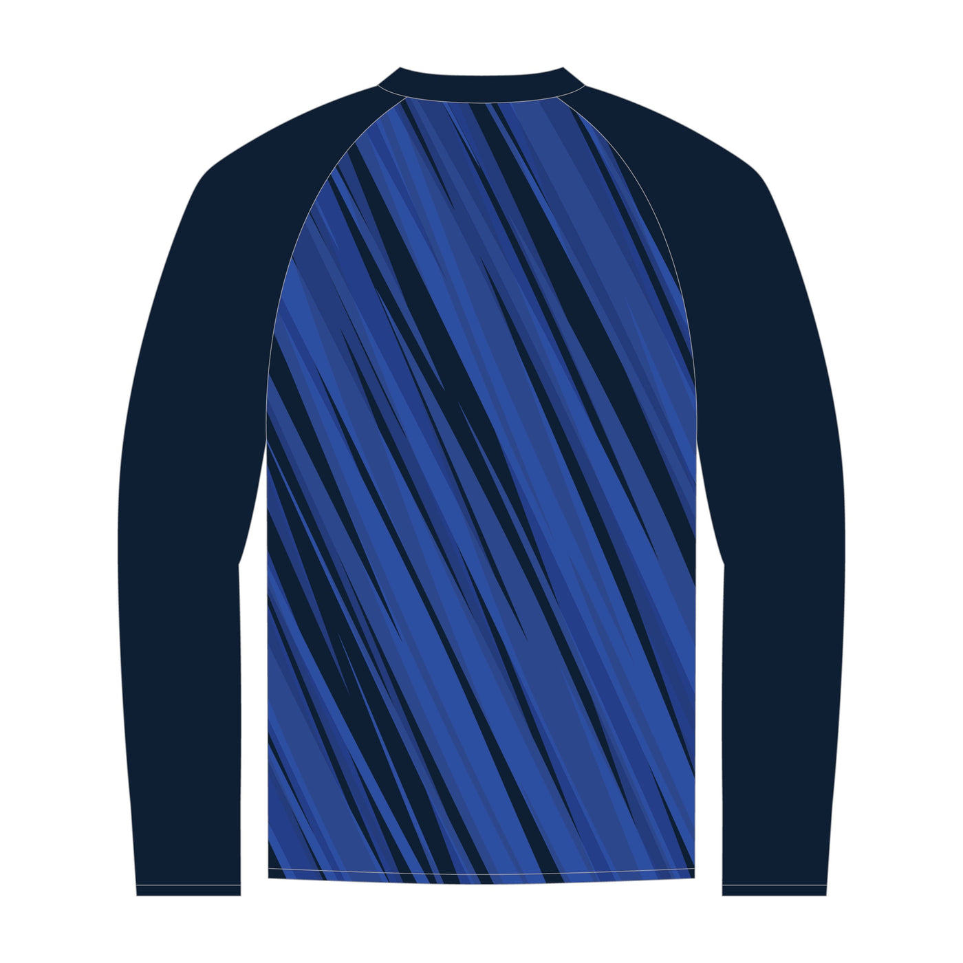 Off-Field Longsleeve T-Shirt Raglan